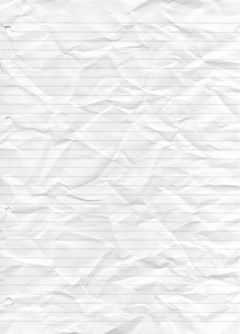 Textural design and paper arts