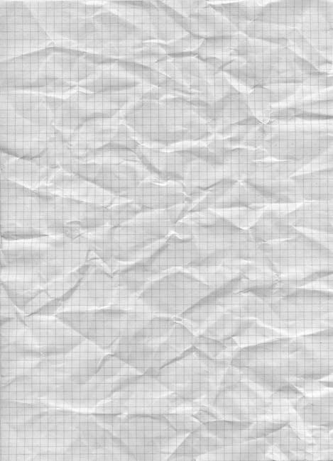 Structured design grid